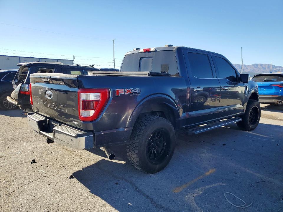 67743546 :رقم المزاد ، 1FTFW1E81MFB49257 vin ، 2021 Ford F150 مزاد بيع