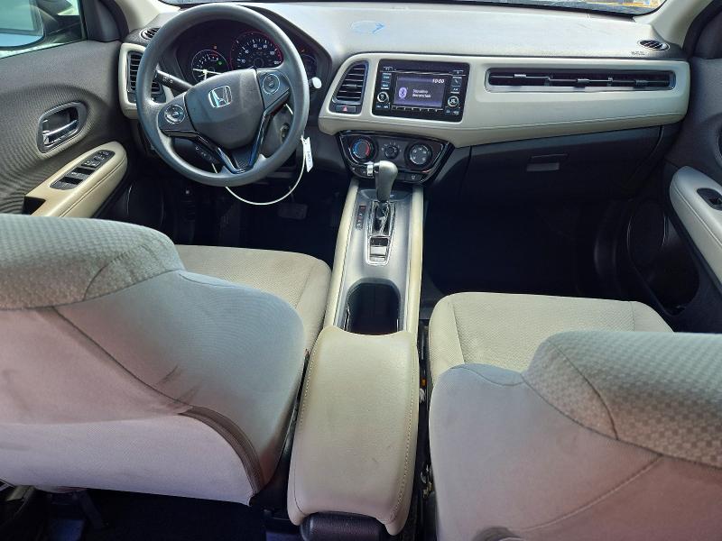 2020 Honda Hr-v მანქანა იყიდება აუქციონზე, vin: 3CZRU5H33LM712294, აუქციონის ნომერი: 69129016
