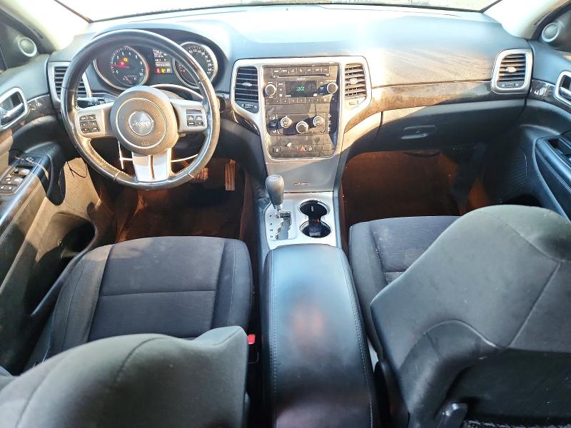 2011 Jeep Grand Cherokee მანქანა იყიდება აუქციონზე, vin: 1J4RR4GG6BC567963, აუქციონის ნომერი: 67476956