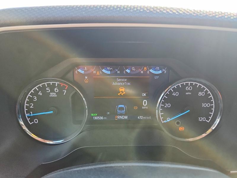 Продаж на аукціоні авто 2021 Ford F150, vin: 1FTFW1CD0MFD13257, номер лоту: 67345996