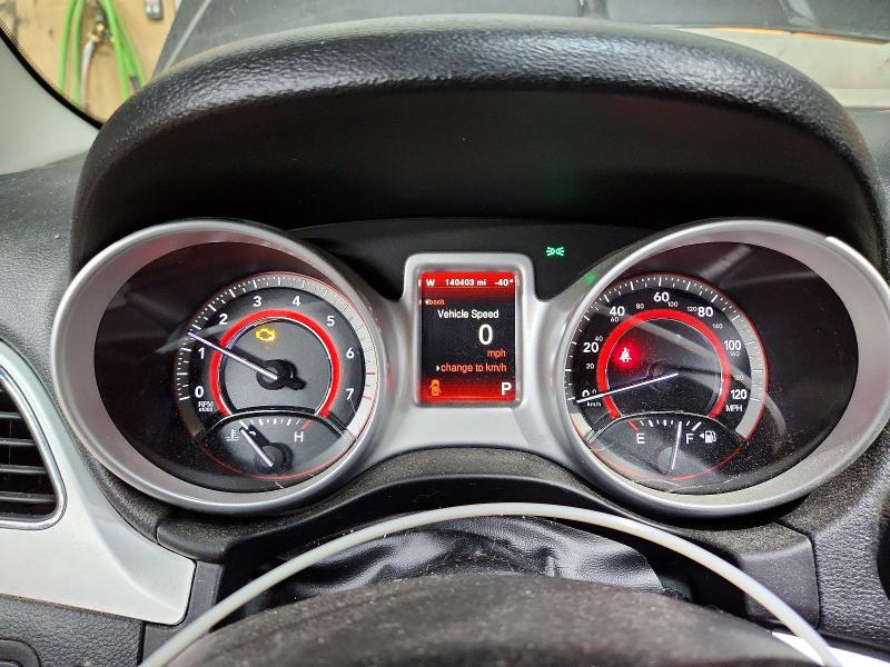 Продаж на аукціоні авто 2017 Dodge Journey, vin: 3C4PDDEG4HT615357, номер лоту: 67452196