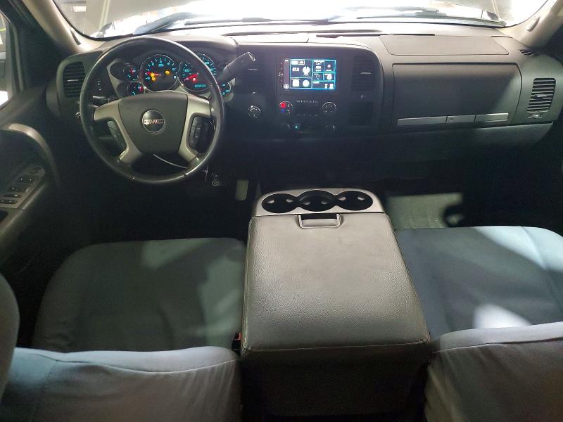 Продаж на аукціоні авто 2008 Gmc Sierra, vin: 3GTEK13318G215454, номер лоту: 67536956