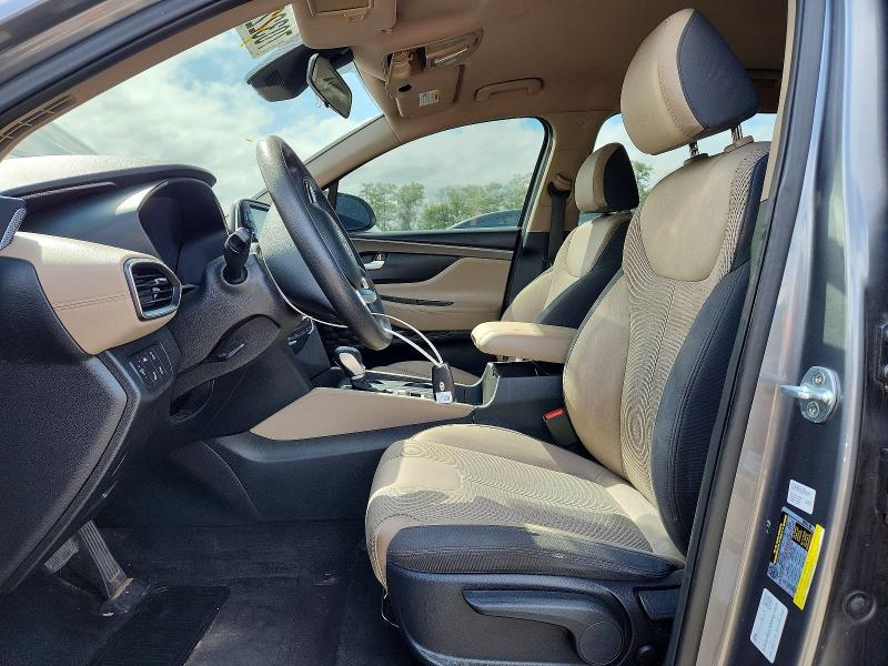 Aukcja sprzedaży 2019 Hyundai Santa Fe, vin: 5NMS2CAD4KH031101, numer aukcji: 70322896