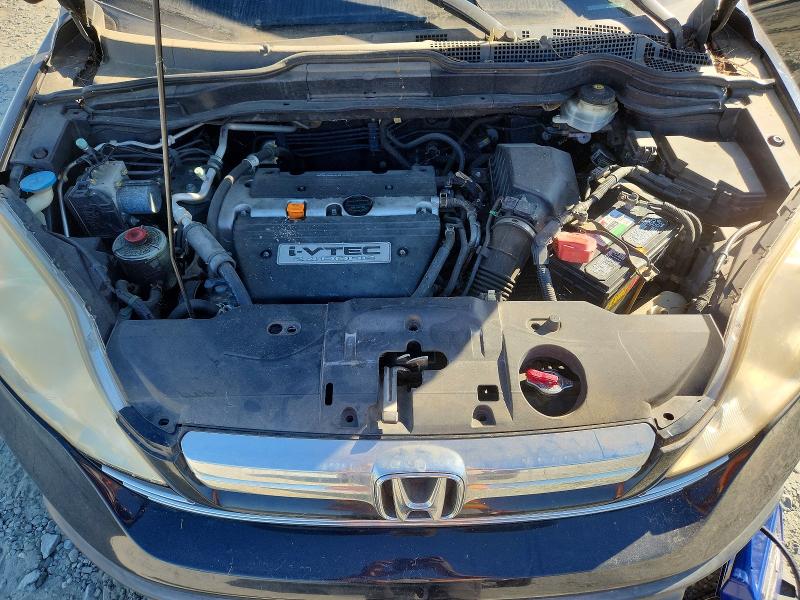 70417696 :رقم المزاد ، JHLRE38798C054406 vin ، 2008 Honda Cr-v مزاد بيع