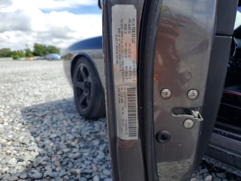 Продажа на аукционе авто 2017 Dodge Challenger, vin: 2C3CDZBT7HH531317, номер лота: 67779876
