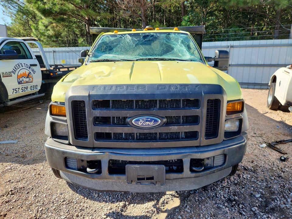 Продажа на аукционе авто 2009 Ford F450, vin: 1FDAF46R39EA24496, номер лота: 67715216