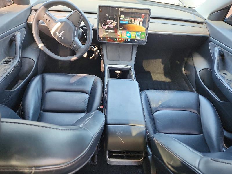 Продажа на аукционе авто 2021 Tesla Model 3, vin: 5YJ3E1EAXMF929478, номер лота: 67410126