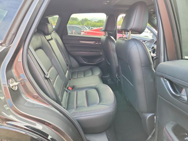 Aukcja sprzedaży 2022 Mazda Cx-5, vin: JM3KFBAY9N0584033, numer aukcji: 69676956