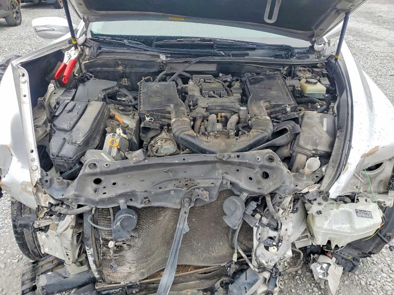 Aukcja sprzedaży 2011 Lexus Ls, vin: JTHBL5EF7B5103088, numer aukcji: 67276006