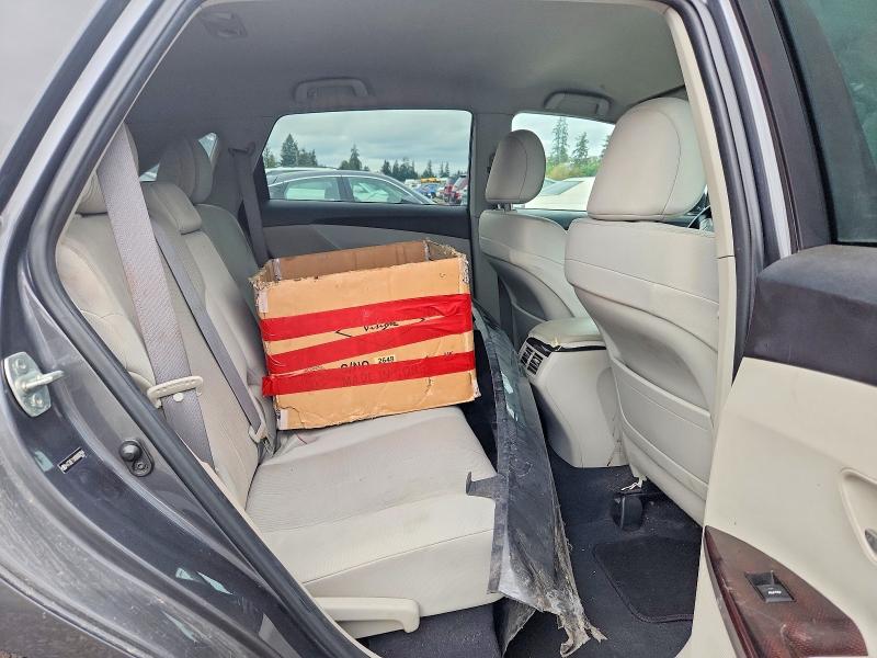 Aukcja sprzedaży 2009 Toyota Venza, vin: 4T3BE11A99U002944, numer aukcji: 69582816