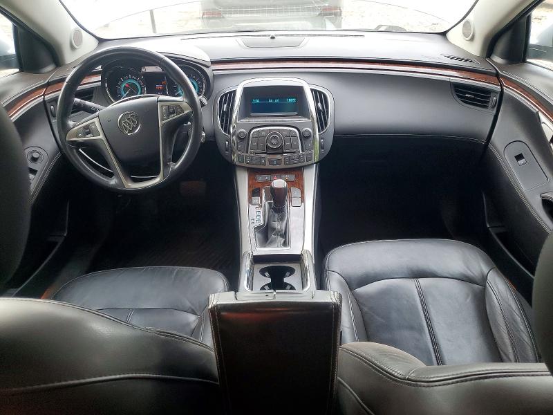 Aukcja sprzedaży 2012 Buick Lacrosse, vin: 1G4GD5E39CF169854, numer aukcji: 67537566