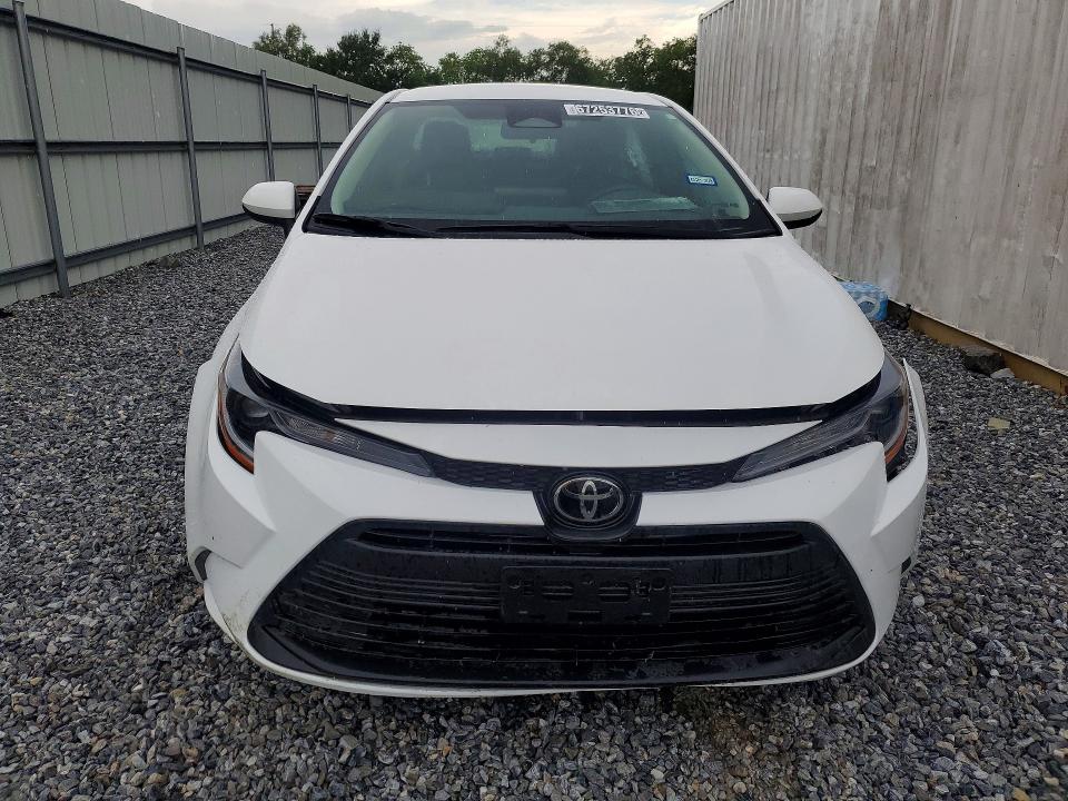 67253776 :رقم المزاد ، 5YFB4MDE3TP418962 vin ، 2026 Toyota Corolla مزاد بيع