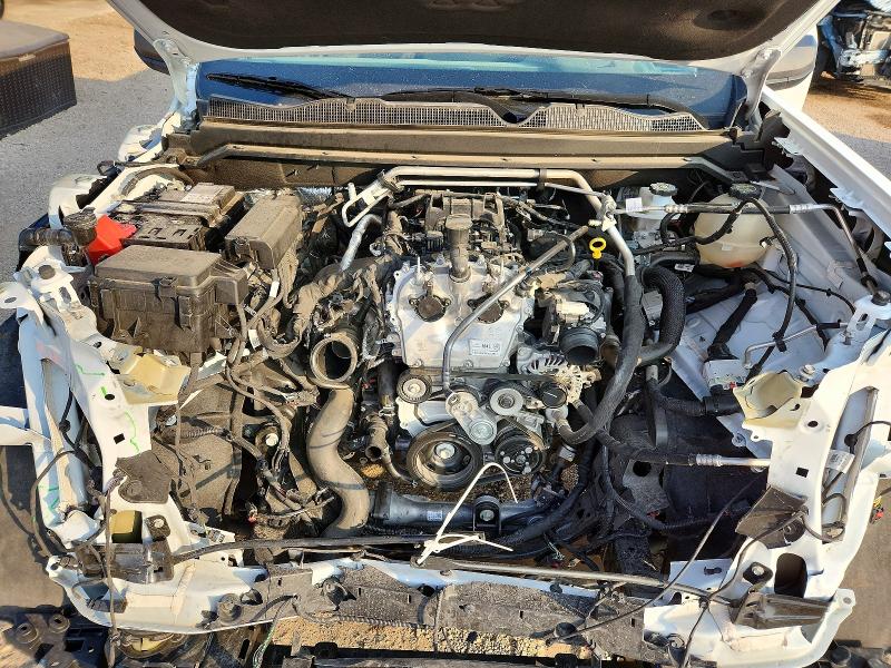 68862466 :رقم المزاد ، 1GCPSBEK9T1167244 vin ، 2026 Chevrolet Colorado مزاد بيع