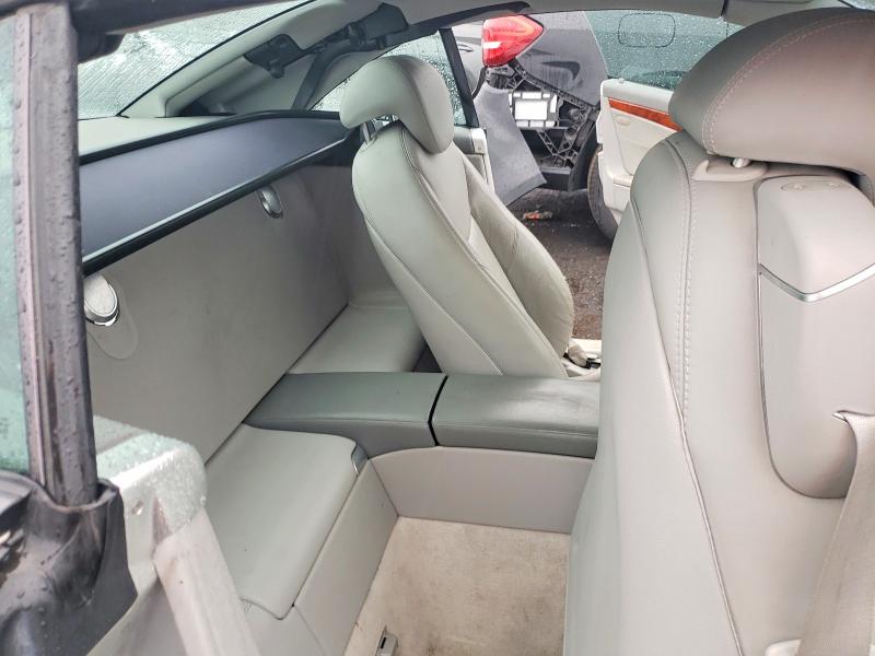 2004 Mercedes-benz Sl მანქანა იყიდება აუქციონზე, vin: WDBSK75F14F070181, აუქციონის ნომერი: 66741726