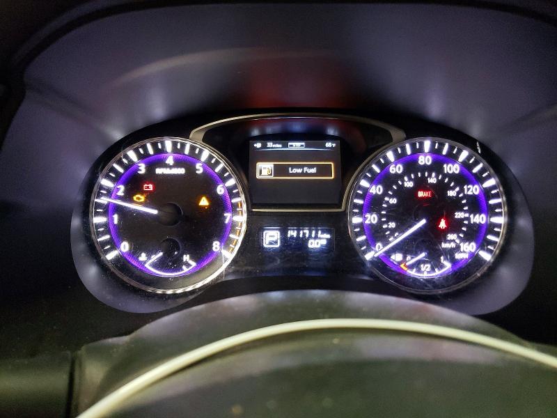 Aukcja sprzedaży 2013 Infiniti Jx35, vin: 5N1AL0MM9DC312777, numer aukcji: 70567296