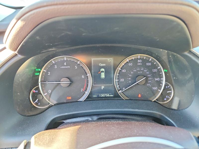 Aukcja sprzedaży 2019 Lexus Rx 350, vin: 2T2ZZMCAXKC120465, numer aukcji: 67888816