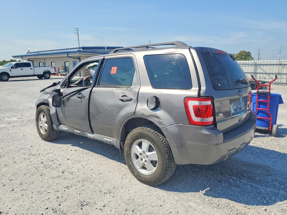 Aukcja sprzedaży 2012 Ford Escape, vin: 1FMCU0DG5CKA98844, numer aukcji: 70157106
