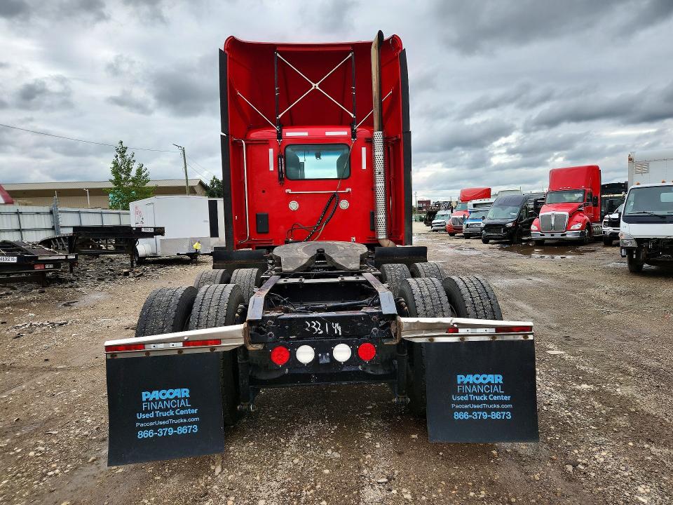 Продажа на аукционе авто 2019 Kenworth T680, vin: 1XKYDP9X1KJ233144, номер лота: 69930496