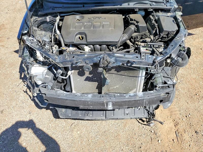 Aukcja sprzedaży 2018 Toyota Corolla, vin: 5YFBURHE3JP798826, numer aukcji: 68866606