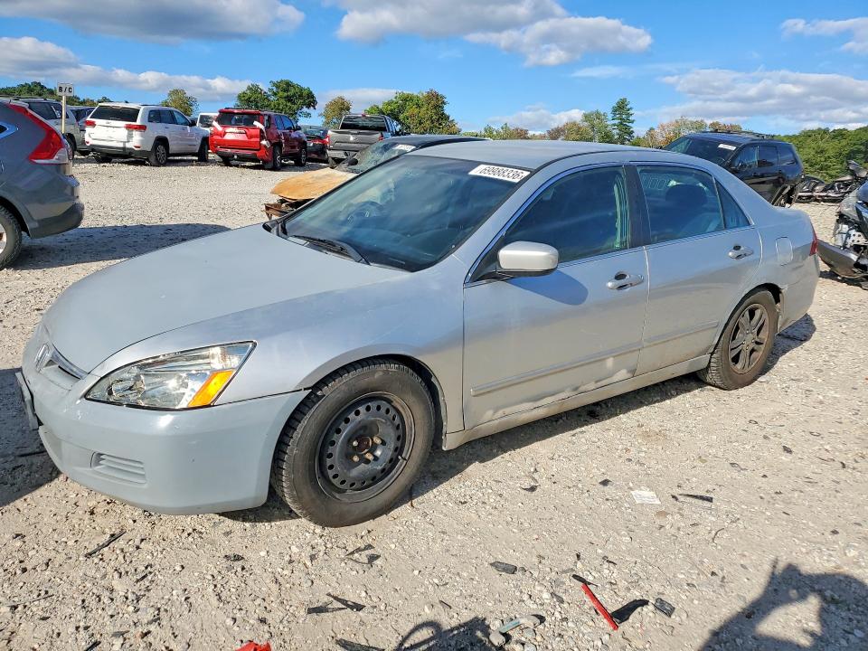 Aukcja sprzedaży 2007 Honda Accord, vin: 1HGCM56337A163974, numer aukcji: 69988336