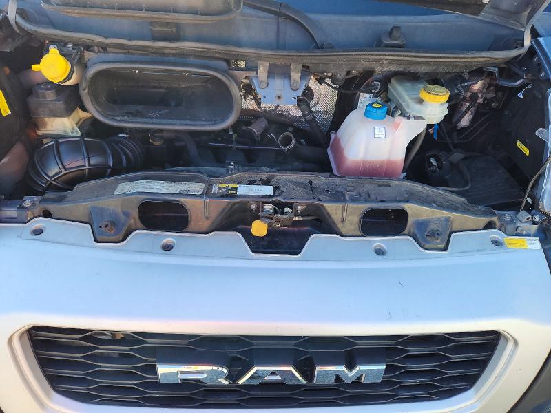 Aukcja sprzedaży 2020 Ram Promaster 3500, vin: 3C6URVJG6LE136961, numer aukcji: 67937196
