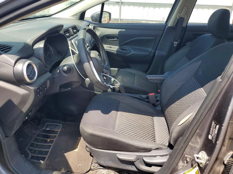 Продажа на аукционе авто 2020 Nissan Versa, vin: 3N1CN8DV6LL847733, номер лота: 66779906