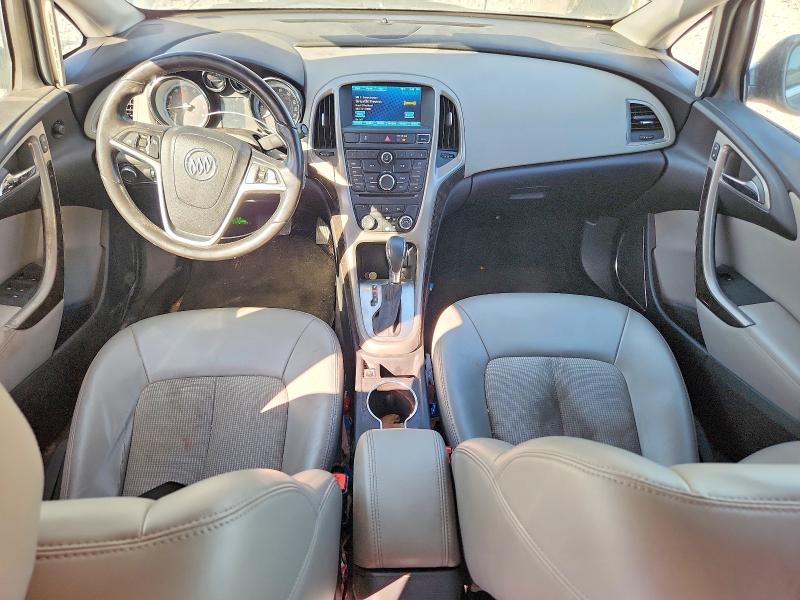 Aukcja sprzedaży 2015 Buick Verano, vin: 1G4PP5SK8F4123693, numer aukcji: 70623586