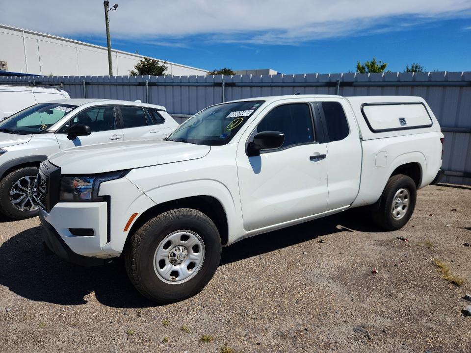 Продажа на аукционе авто 2024 Nissan Frontier, vin: 1N6ED1CL7RN634067, номер лота: 68862446