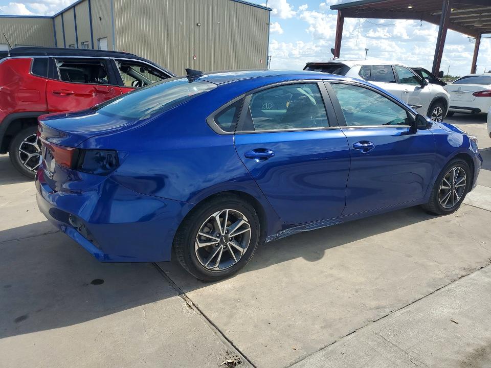 Продажа на аукционе авто 2023 Kia Forte, vin: 3KPF24AD6PE585956, номер лота: 66856116