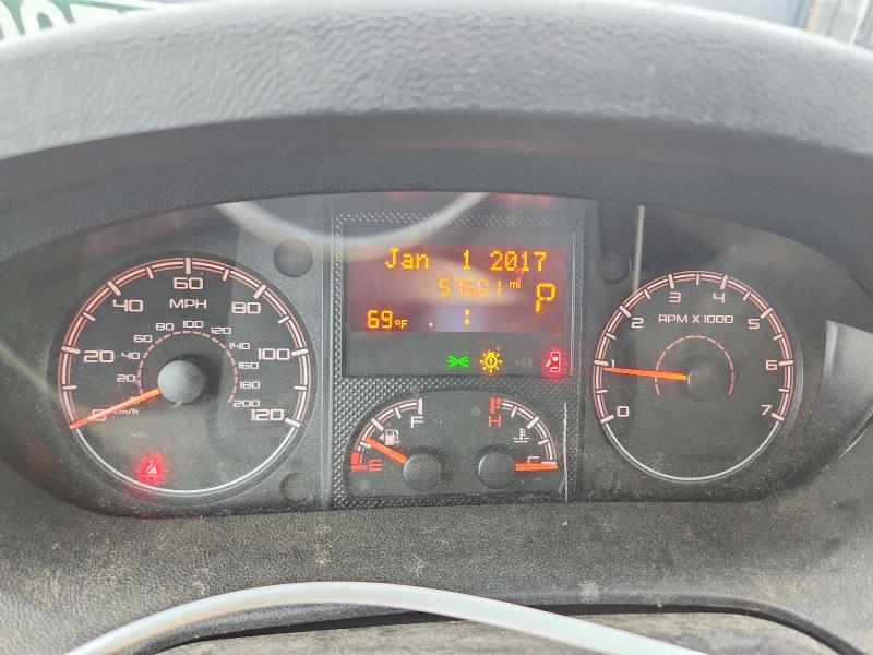 Продаж на аукціоні авто 2020 Ram Promaster 3500, vin: 3C6URVJG6LE136720, номер лоту: 65957996