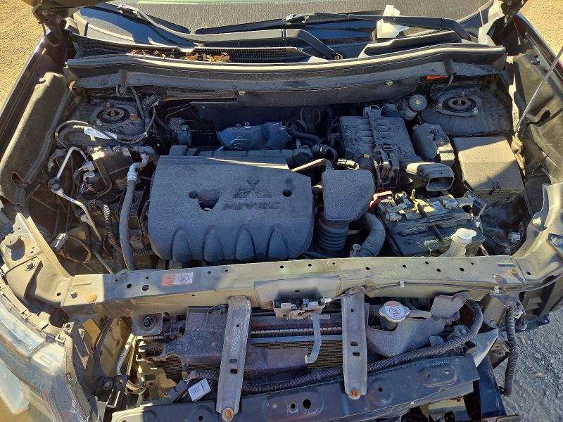 Aukcja sprzedaży 2018 Mitsubishi Outlander, vin: JA4AZ2A35JZ607548, numer aukcji: 68234926