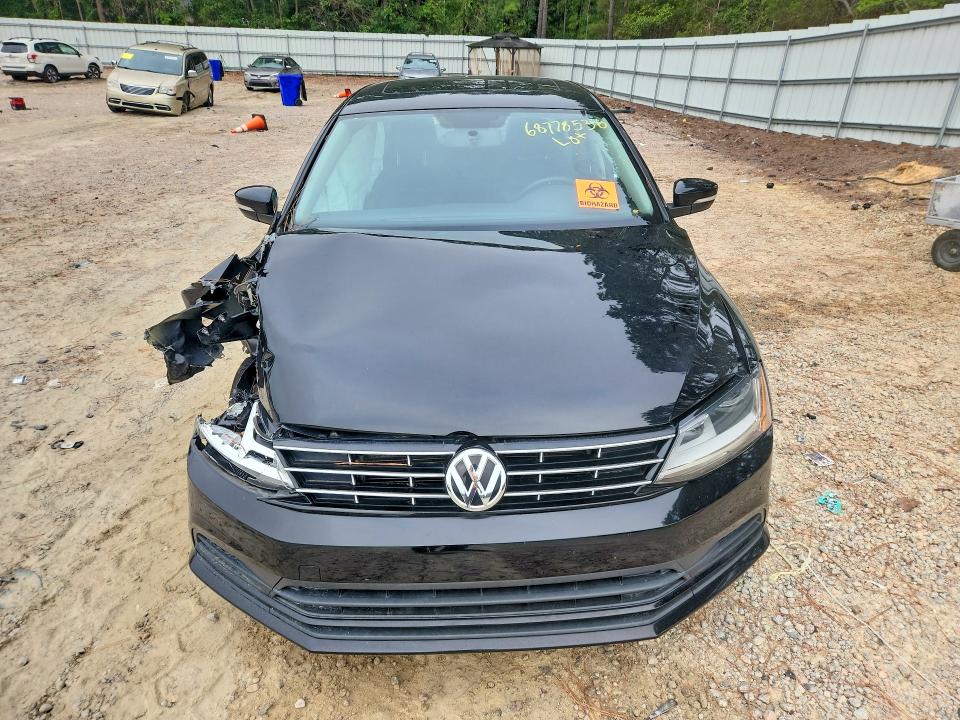 Aukcja sprzedaży 2018 Volkswagen Jetta, vin: 3VWDB7AJXJM260249, numer aukcji: 68778536