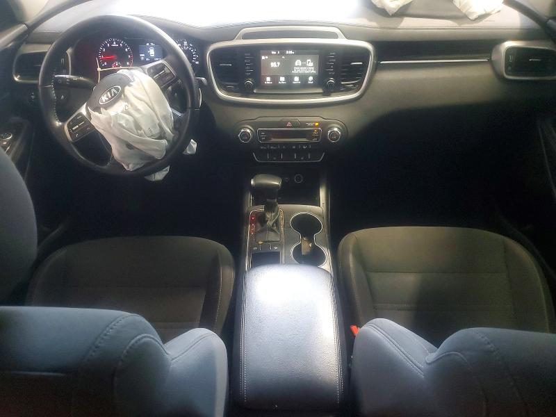 Продаж на аукціоні авто 2020 Kia Sorento, vin: 5XYPG4A34LG689100, номер лоту: 67601956