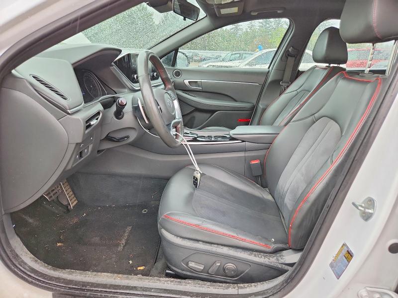 Aukcja sprzedaży 2022 Hyundai Sonata, vin: 5NPEJ4J23NH150270, numer aukcji: 67981256