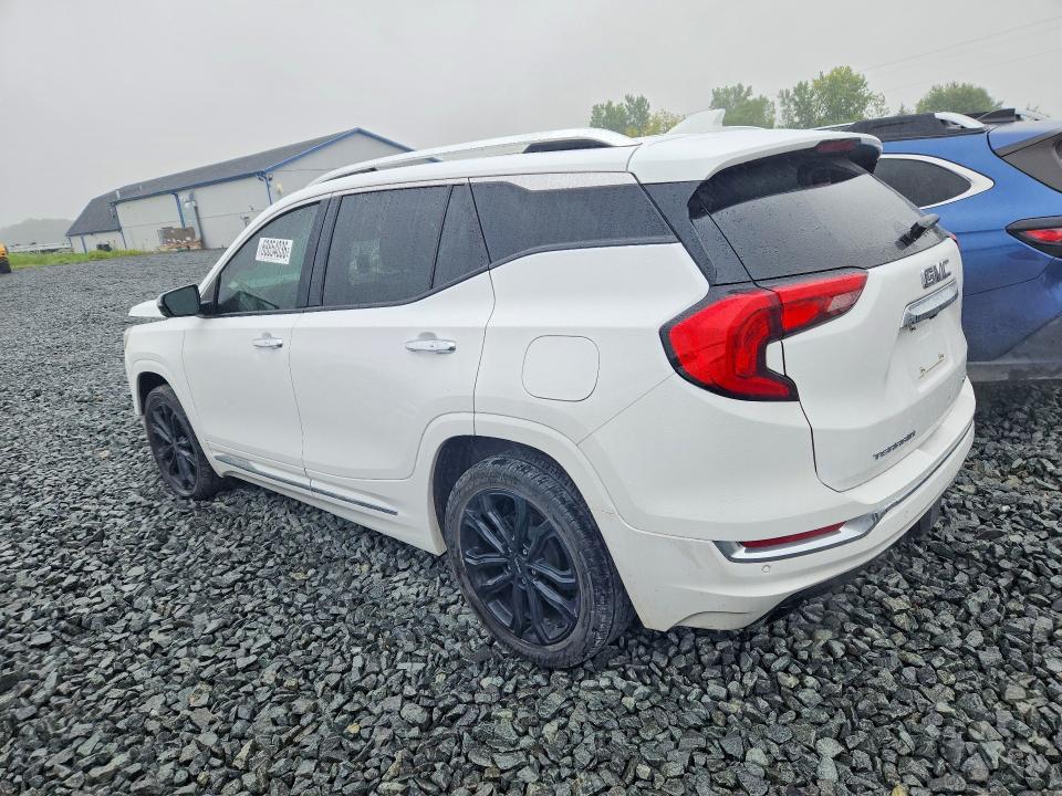 Aukcja sprzedaży 2019 Gmc Terrain, vin: 3GKALXEX0KL303428, numer aukcji: 68854036