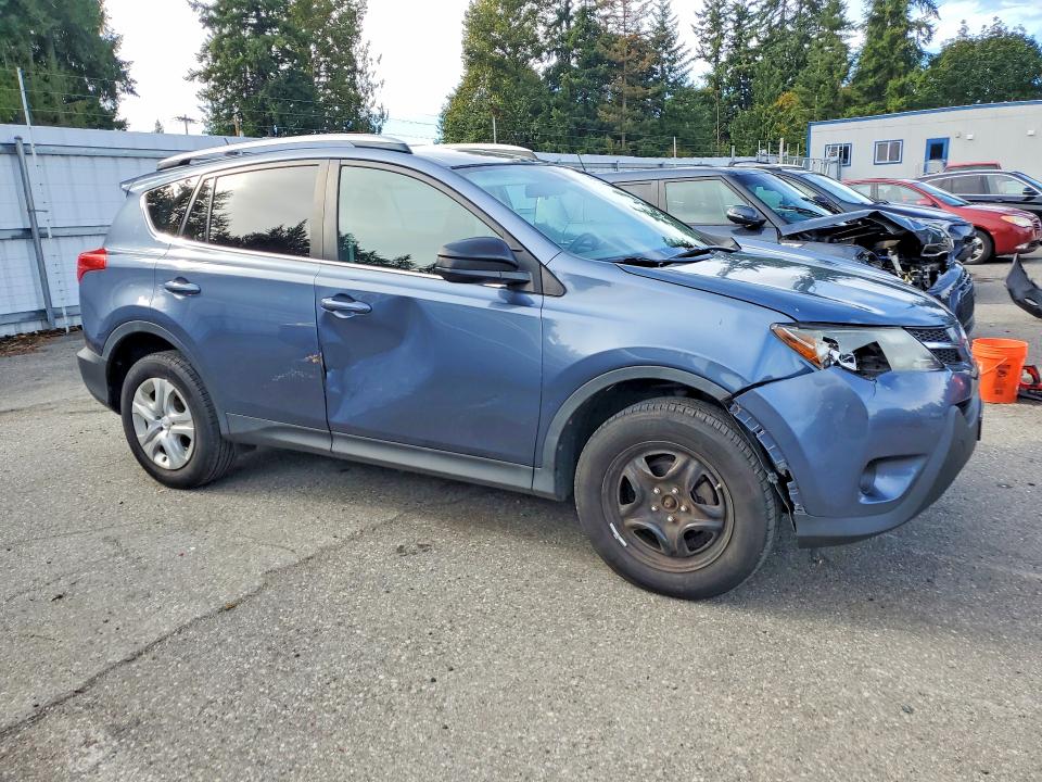 Продажа на аукционе авто 2014 Toyota Rav4, vin: 2T3BFREV0EW161838, номер лота: 67917456