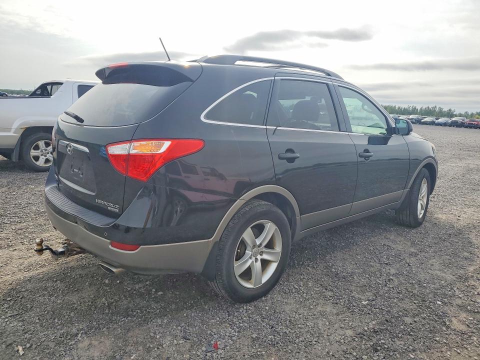 Aukcja sprzedaży 2012 Hyundai Veracruz, vin: KM8NUDCC2CU181375, numer aukcji: 67314786