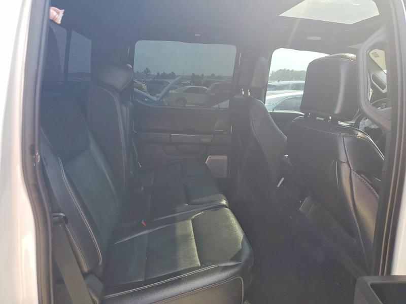 Aukcja sprzedaży 2024 Ford F150, vin: 1FTFW5L56RFA90343, numer aukcji: 70482356
