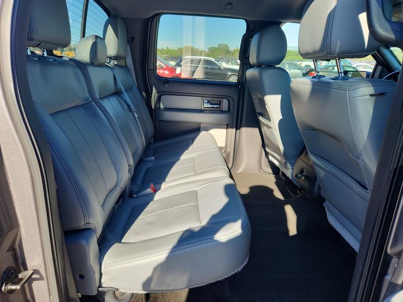70892546 :رقم المزاد ، 1FTFW1ET5EKD97976 vin ، 2014 Ford F150 مزاد بيع