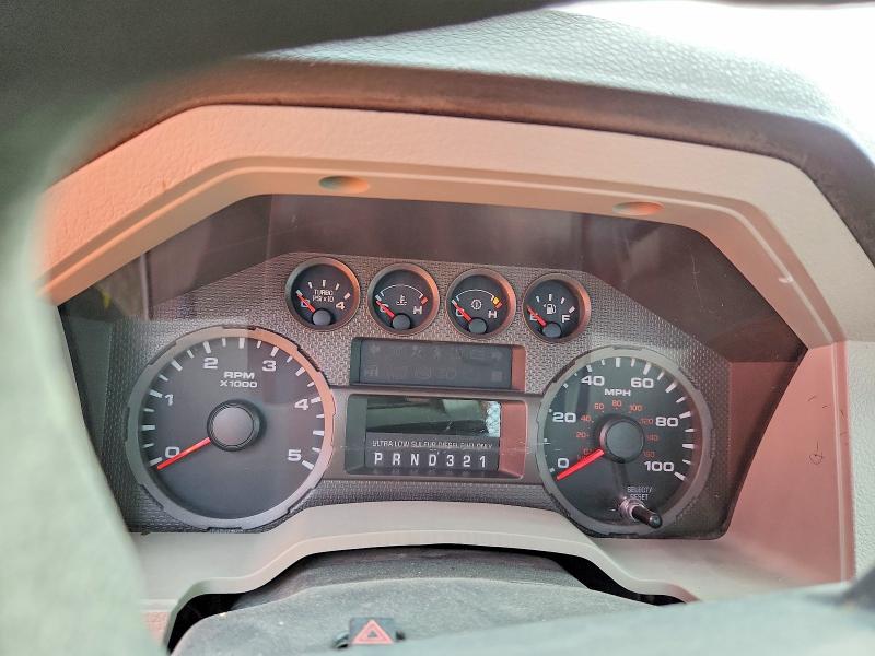 Aukcja sprzedaży 2009 Ford F550, vin: 1FDAF57R99EA28279, numer aukcji: 67637826