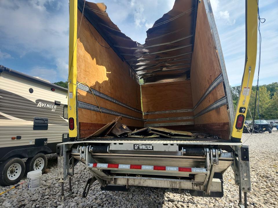 65131296 :رقم المزاد ، 3ALACWFCXTDWL0981 vin ، 2026 Freightliner M2 مزاد بيع