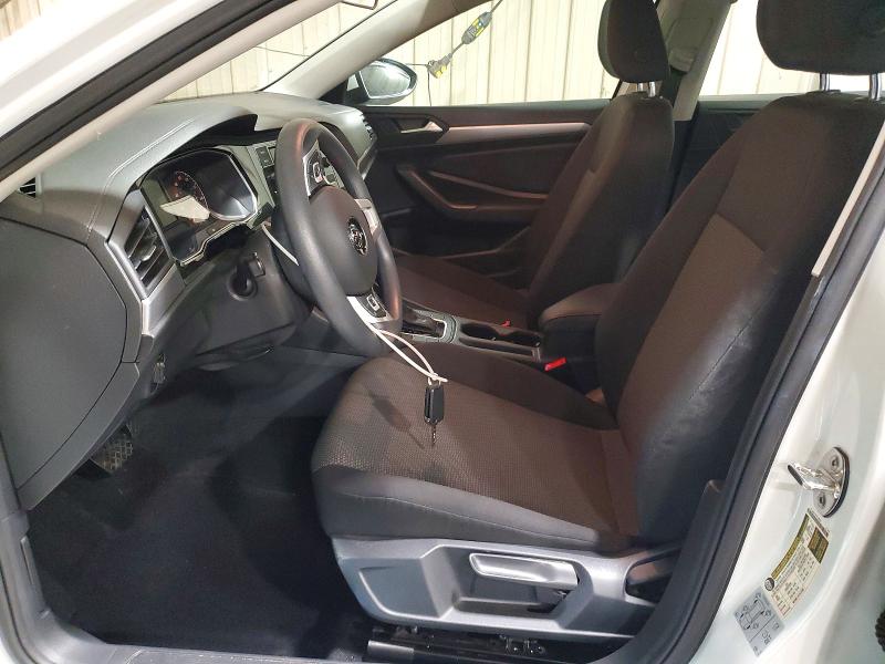 67240436 :رقم المزاد ، 3VWC57BU1LM081984 vin ، 2020 Volkswagen Jetta مزاد بيع