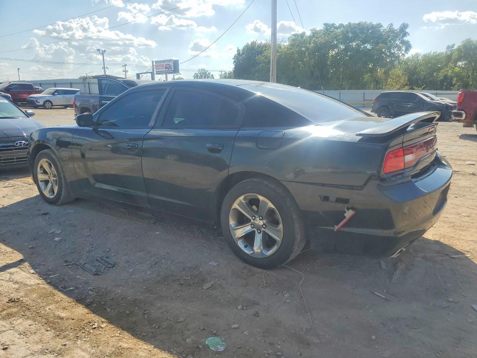 Продажа на аукционе авто 2012 Dodge Charger, vin: 2C3CDXBG8CH281957, номер лота: 68165016