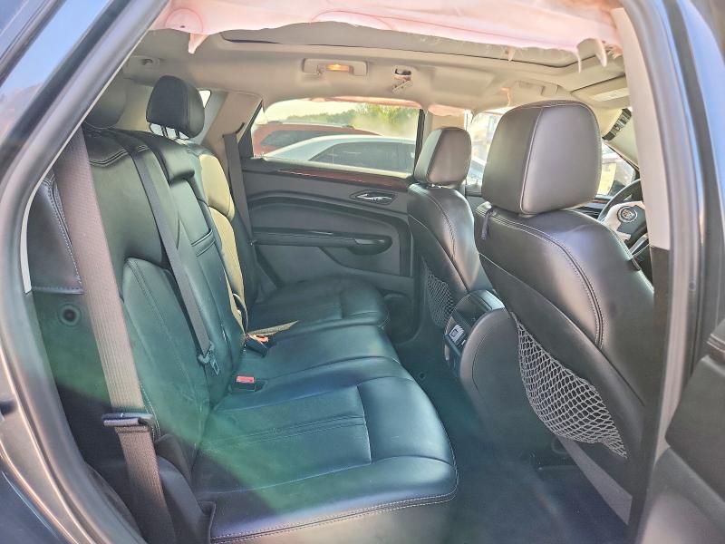 2013 Cadillac Srx მანქანა იყიდება აუქციონზე, vin: 3GYFNCE30DS516030, აუქციონის ნომერი: 67687126