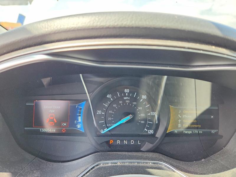 Продажа на аукционе авто 2018 Ford Fusion, vin: 3FA6P0PU9JR187194, номер лота: 69515936