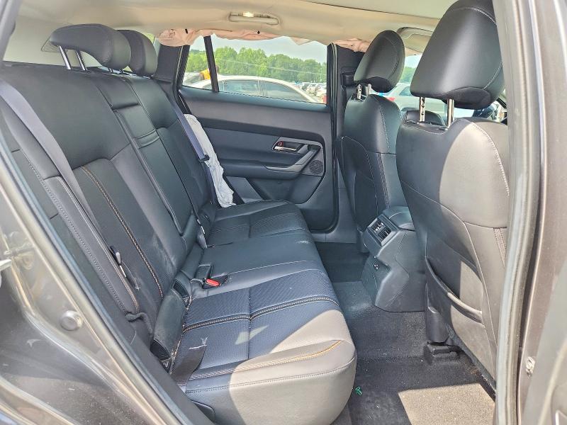 Продажа на аукционе авто 2023 Mazda Cx-50, vin: 7MMVABEMXPN120038, номер лота: 69123126