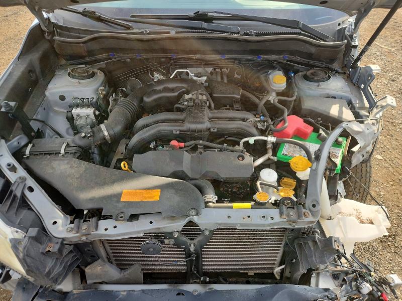 68217346 :رقم المزاد ، JF2SJAEC8EH469667 vin ، 2014 Subaru Forester مزاد بيع