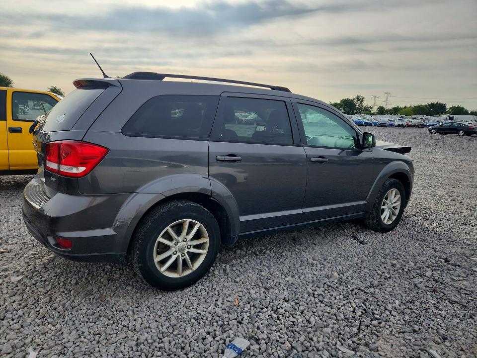 Продажа на аукционе авто 2014 Dodge Journey, vin: 3C4PDCBG7ET192770, номер лота: 68694246