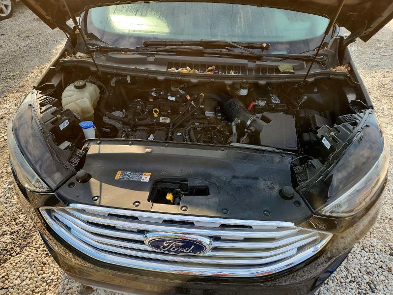 2022 Ford Edge მანქანა იყიდება აუქციონზე, vin: 2FMPK4K95NBA51958, აუქციონის ნომერი: 66893716