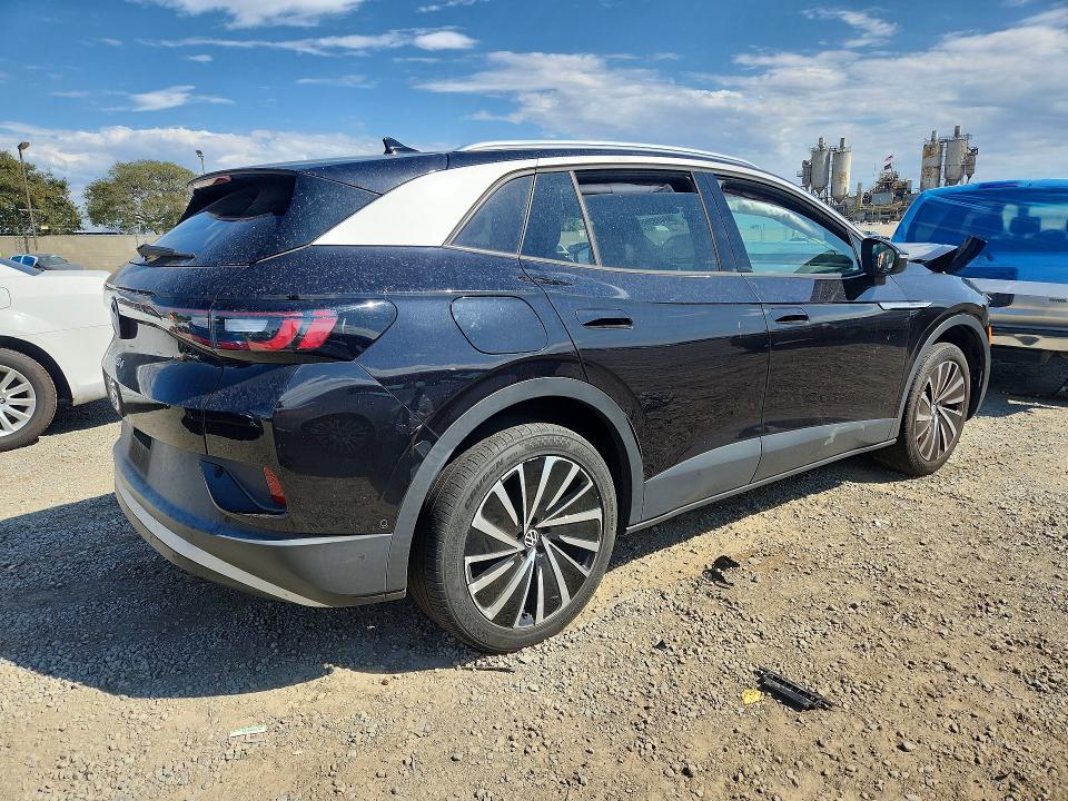 Aukcja sprzedaży 2023 Volkswagen Id.4, vin: 1V2JNPE82PC043954, numer aukcji: 68408596